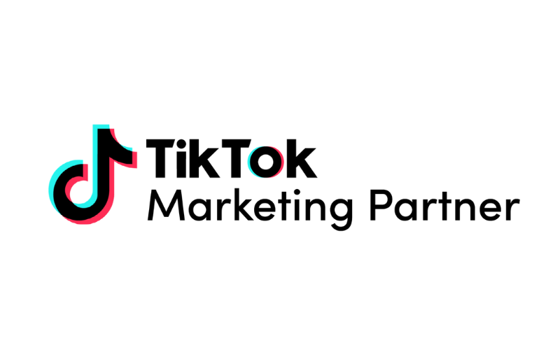 TikTok Marketing Partner