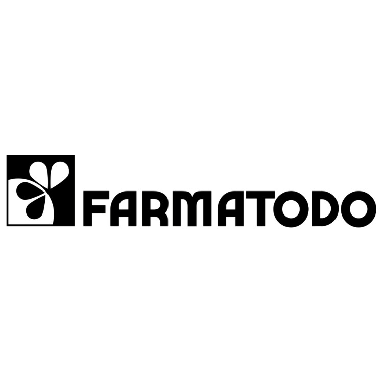 Farmatodo logo