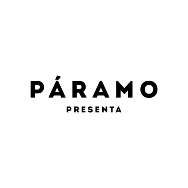 Páramo logo
