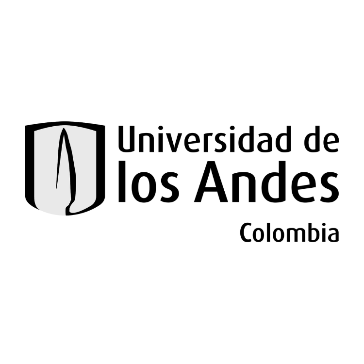 Universidad de los Andes logo