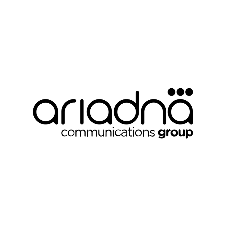 Ariadna logo